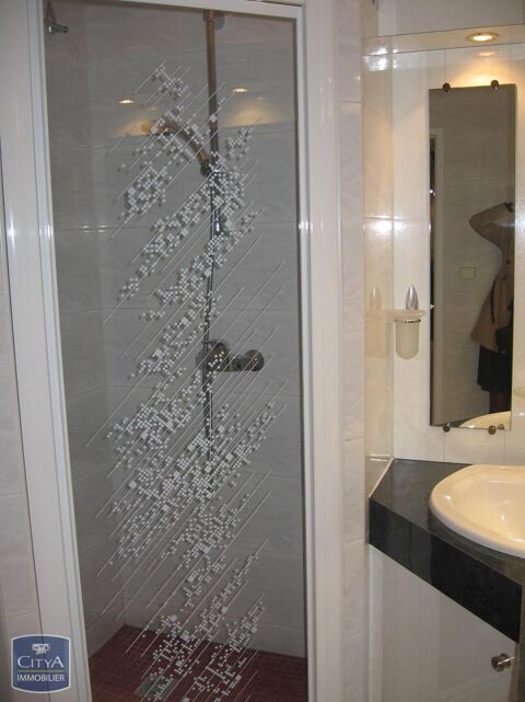  Appartement � louer 2 pi�ces 49 m�