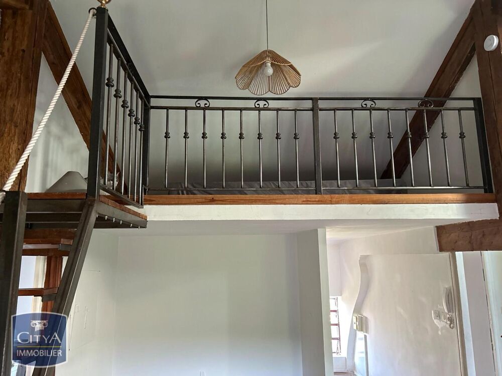 location Appartement - 3 pièce(s) - 64 m² Orange (84100)