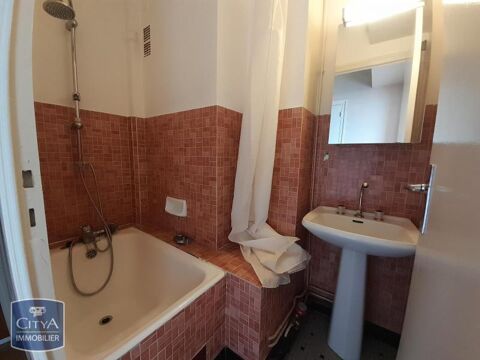 Appartement  louer 1 pice 25 m