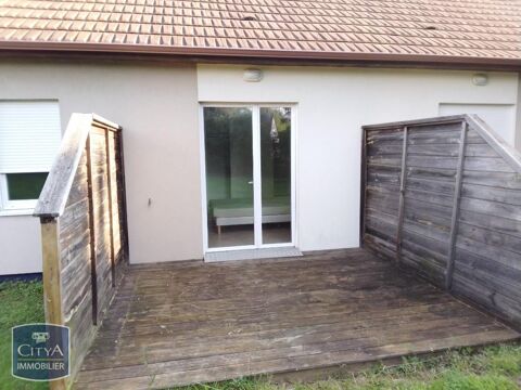  Location Appartement Appartement - 3 pice(s) - 59 m