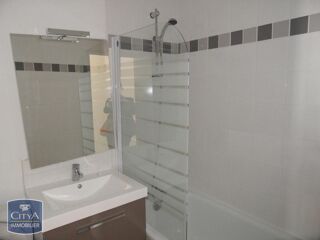  Appartement à louer 1 pièce 22 m²