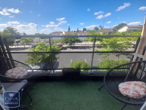  Appartement � louer 2 pi�ces 35 m�