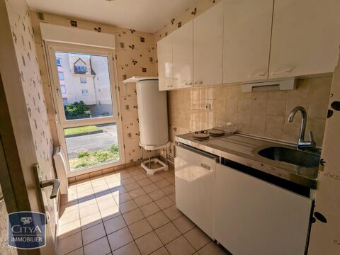  Appartement � louer 2 pi�ces 43 m�