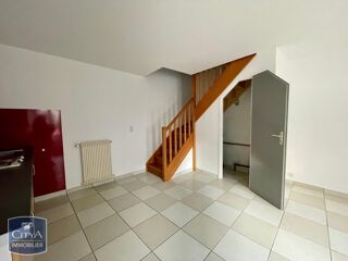  Maison à louer 2 pièces 41 m²