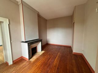  Appartement � louer 4 pi�ces 83 m�
