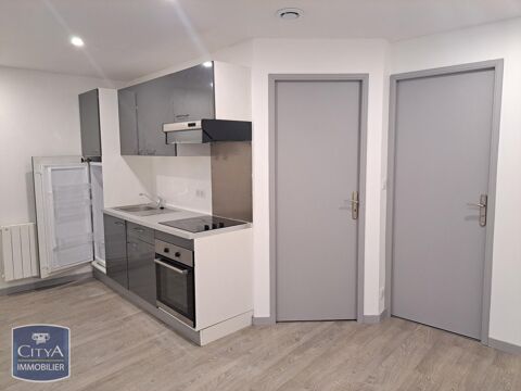  Appartement � louer 2 pi�ces 29 m�