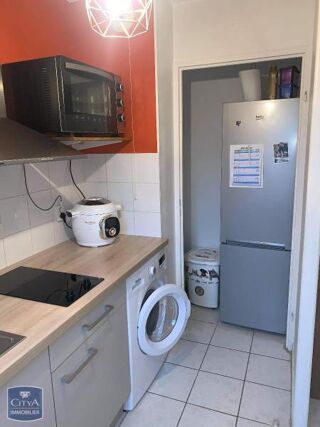  Appartement � louer 2 pi�ces 49 m�
