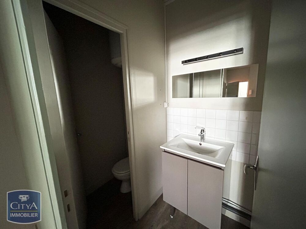  Location / Local Commercial Besançon (25000)