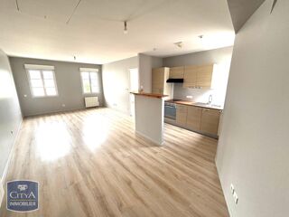  Appartement � louer 2 pi�ces 47 m�