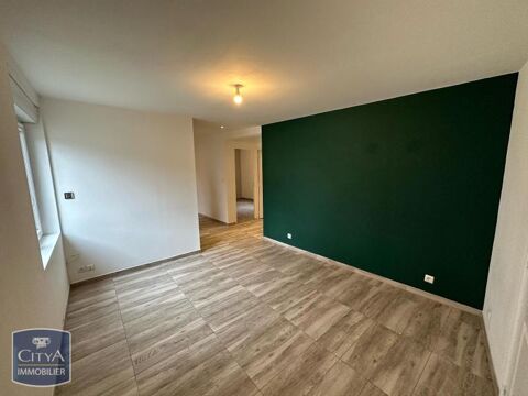  Appartement � louer 3 pi�ces 50 m�