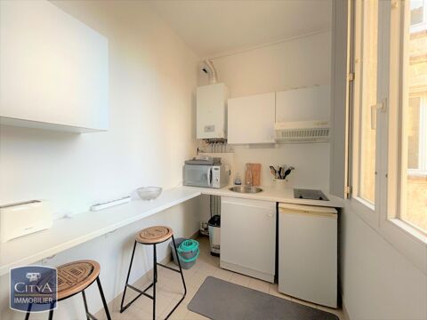  Appartement � louer 2 pi�ces 48 m�