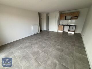  Appartement � louer 3 pi�ces 63 m�