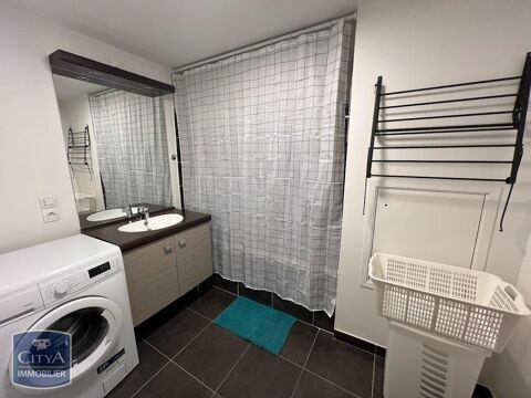  Appartement � louer 2 pi�ces 45 m�