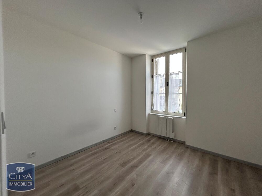 location Appartement - 2 pièce(s) - 32 m² Blois (41000)