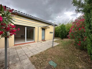  Villa � louer 3 pi�ces 65 m�