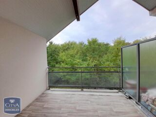  Appartement à louer 2 pièces 52 m²