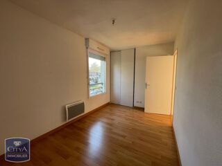  Appartement � louer 3 pi�ces 62 m�