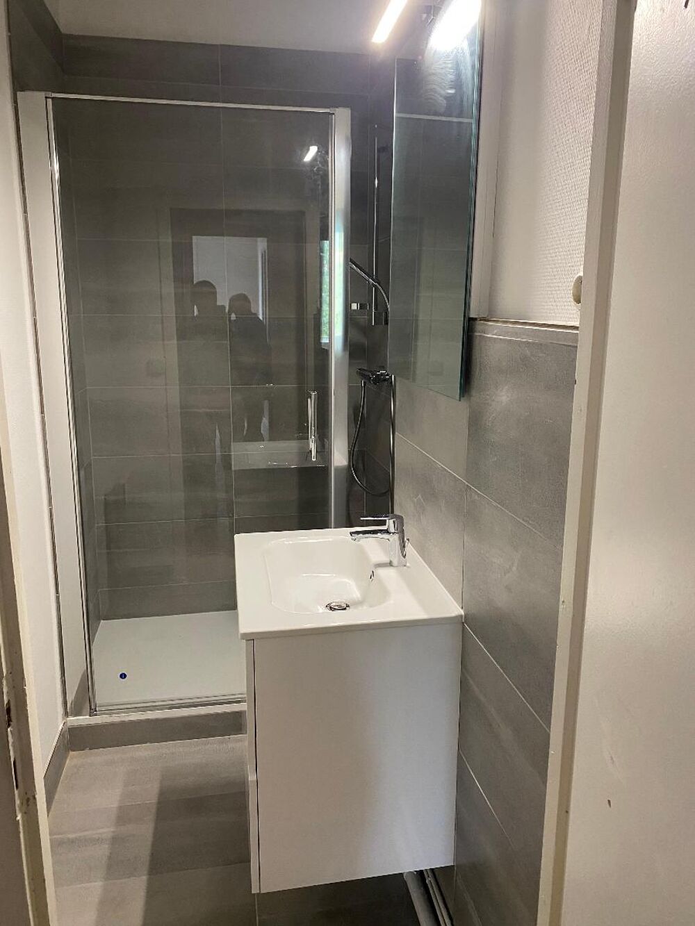 location Appartement - 2 pièce(s) - 39 m² Saint-Étienne (42000)