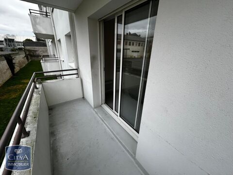  Appartement � louer 2 pi�ces 41 m�