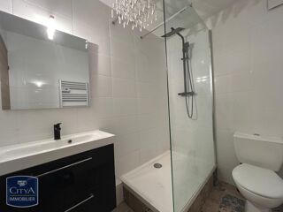  Appartement � louer 2 pi�ces 27 m�