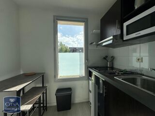  Appartement � louer 1 pi�ce 29 m�