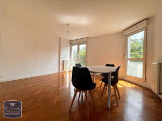  Appartement � louer 4 pi�ces 72 m�