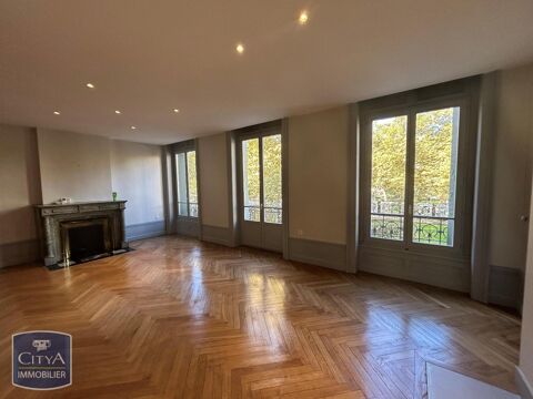  Appartement � louer 4 pi�ces 101 m�
