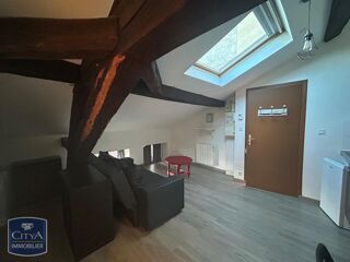  Appartement à louer 1 pièce 20 m²