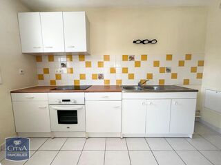  Appartement � louer 3 pi�ces 68 m�