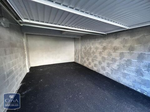  Parking / Garage  louer 
