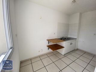  Appartement à louer 2 pièces 49 m²