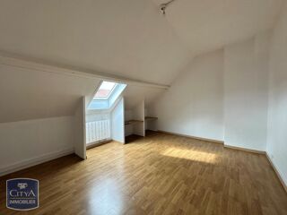  Appartement à louer 3 pièces 62 m²