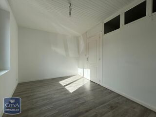  Appartement à louer 2 pièces 37 m²