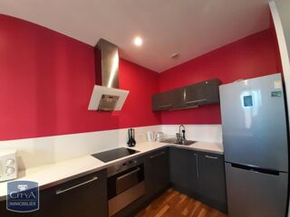  Appartement à louer 2 pièces 56 m²