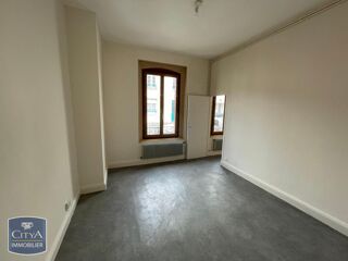  Appartement à louer 2 pièces 37 m²