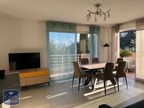  Appartement � louer 2 pi�ces 47 m�