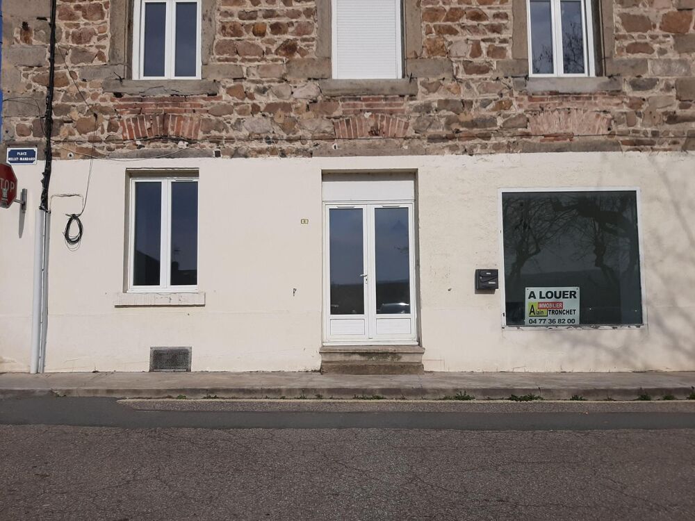   Location / Local Commercial 