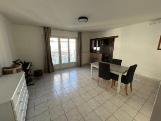  Appartement à louer 1 pièce 32 m²