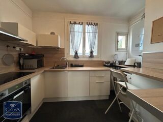  Appartement � louer 4 pi�ces 76 m�