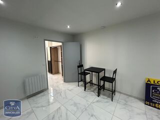  Appartement � louer 2 pi�ces 29 m�