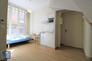  Appartement à louer 1 pièce 22 m²