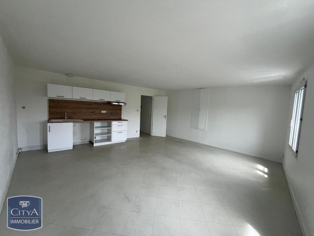 location Appartement - 3 pièce(s) - 62 m² Puilboreau (17138)