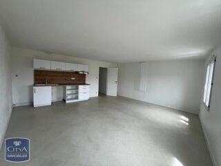  Appartement à louer 3 pièces 62 m²