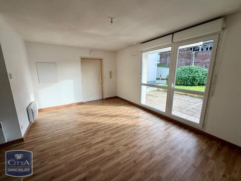   Location Appartement Appartement - 3 pi�ce(s) - 63 m�