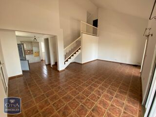  Maison à louer 5 pièces 125 m²