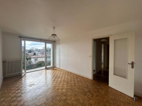  Appartement  louer 2 pices 43 m