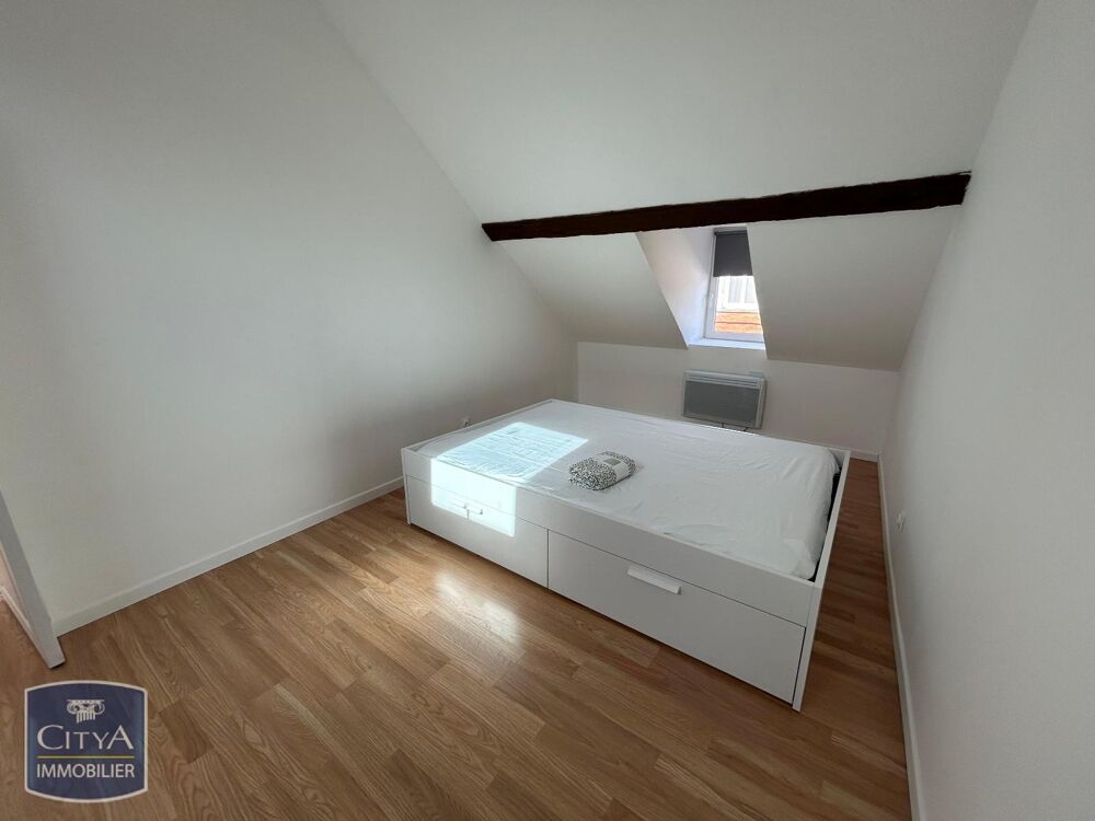 location Appartement - 3 pièce(s) - 67 m² Saint-Quentin (02100)