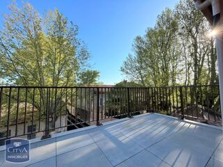  Appartement � louer 2 pi�ces 39 m�