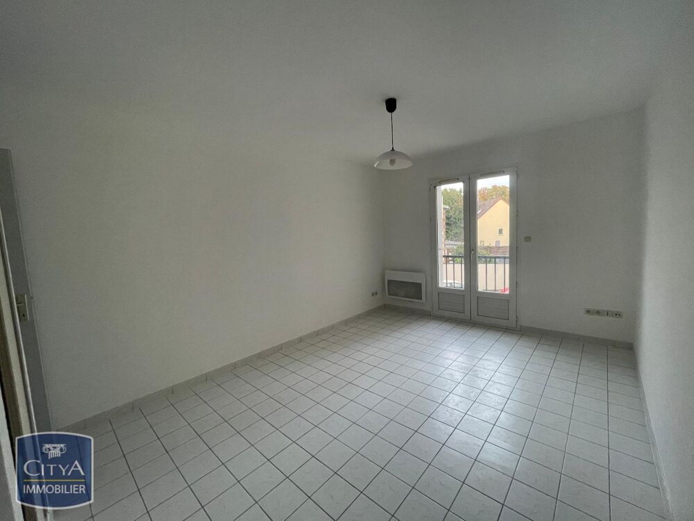 * STUDIO 21 m² - QUARTIER SAINT-SYMPHORIEN - TOURS* Situ....