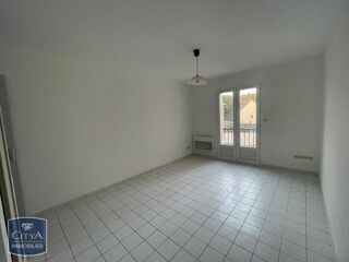  Appartement à louer 1 pièce 23 m²